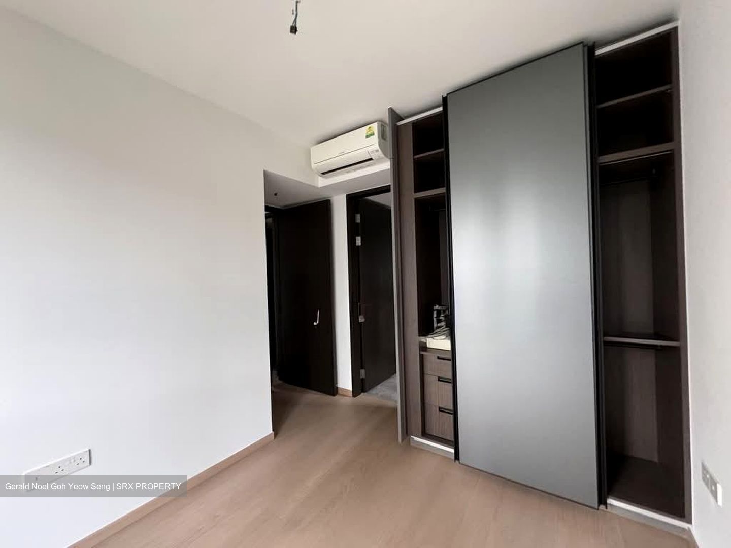 Irwell Hill Residences (D9), Apartment #561611431